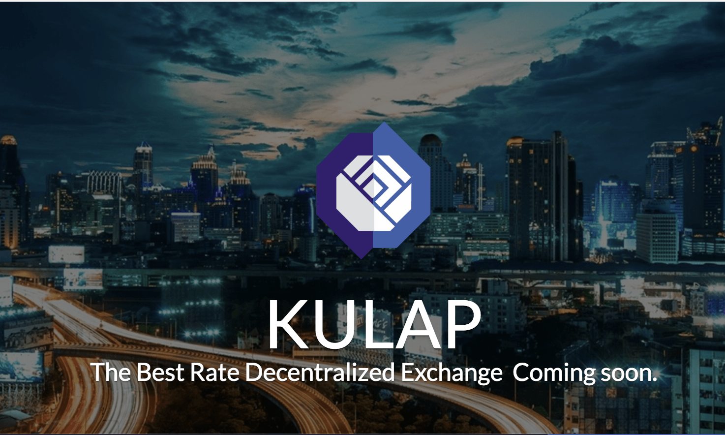 First Thai Decentralized Exchange Kulap Approved By The Sec