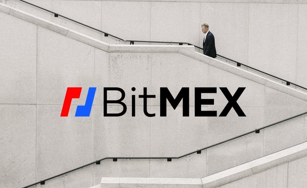 bitmex corporate