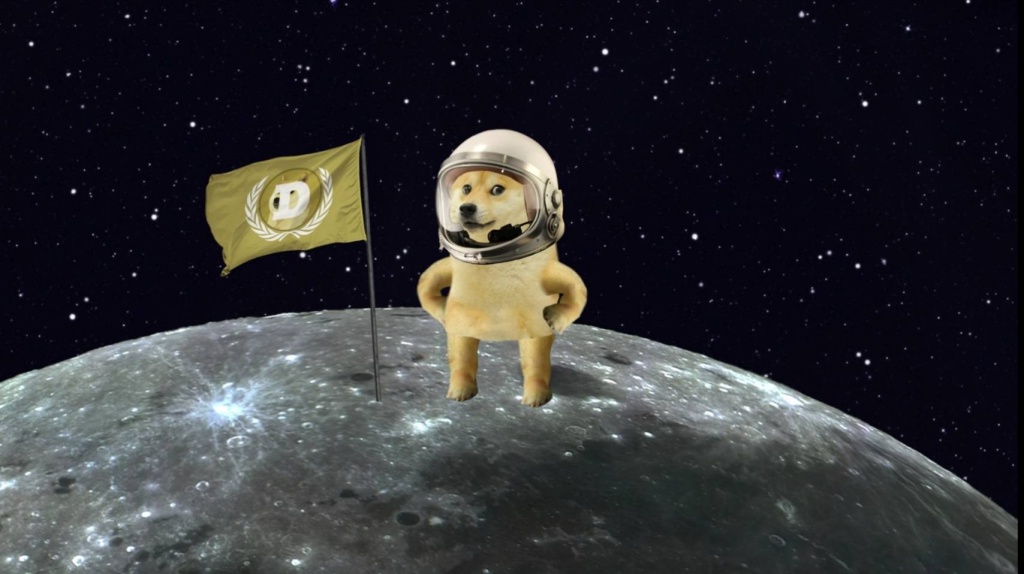 dogecoin fossil fuels