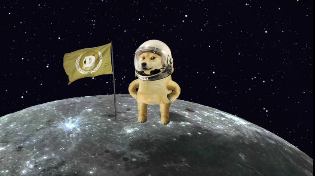 Dogecoin