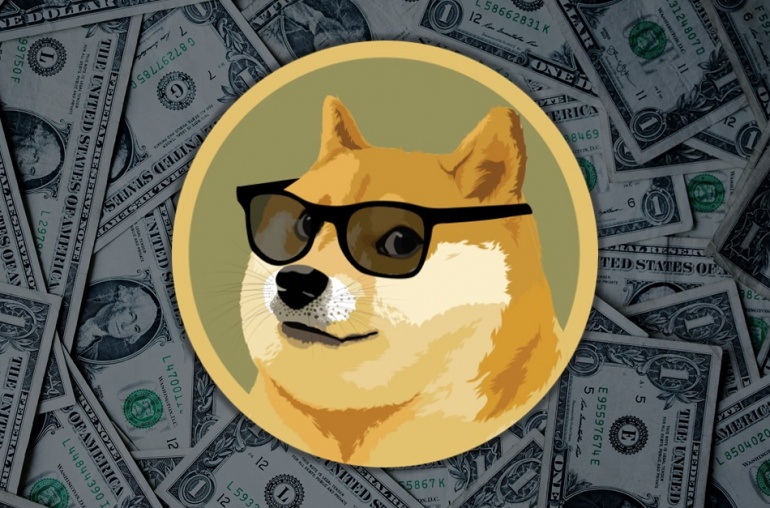 Dogecoin