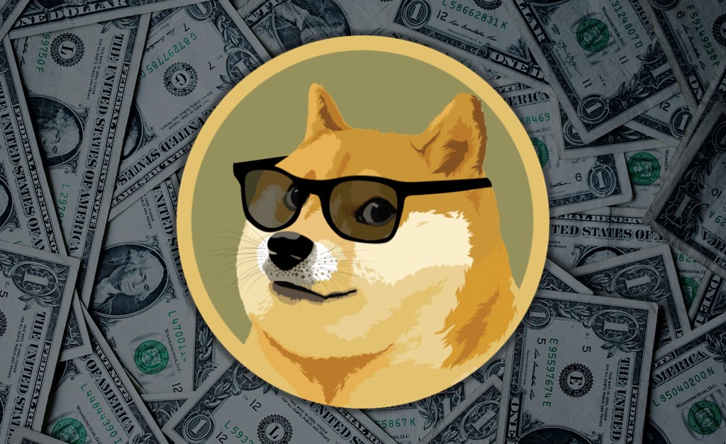 Dogecoin đã trở thành một trong những loại tiền ảo được rất nhiều người yêu thích và sử dụng. Sự thắng lợi của Dogecoin đã chứng tỏ sức mạnh của các nhà đầu tư và sự đổi mới trong cuộc cách mạng tiền tệ. Hãy xem hình ảnh và cùng ủng hộ cho sự thắng lợi này!