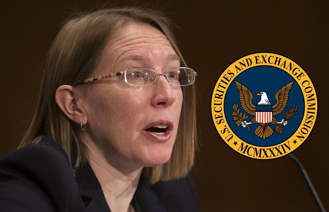 “I Did Not Support the Settlement,” Says US SEC Commissioner Hester Peirce  on Telegram Case – SuperCryptoNews