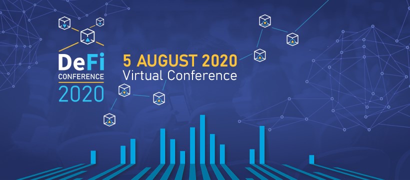 defi conference 2020