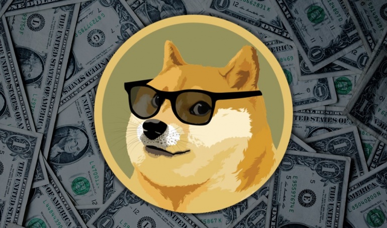 Doge coin rally