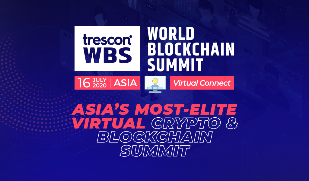 blockchain summit