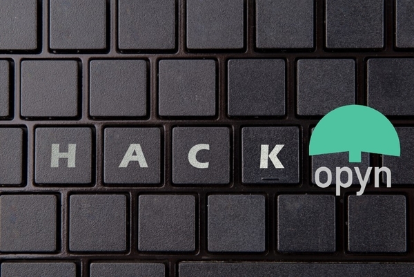 opyn hack