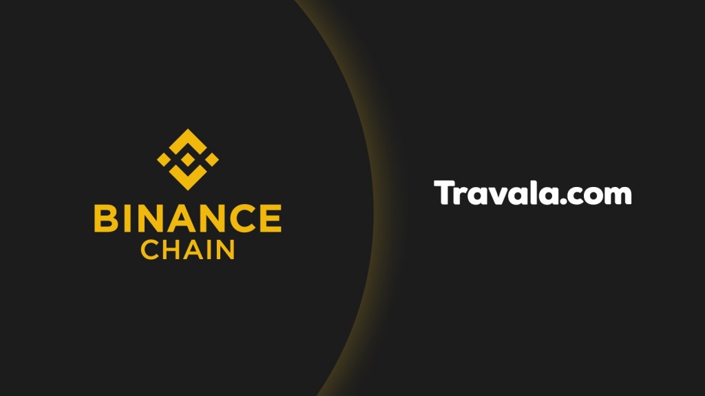 travala binance