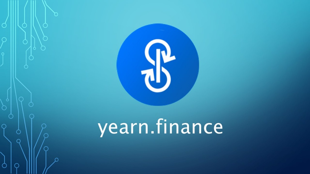 Yearn Finance