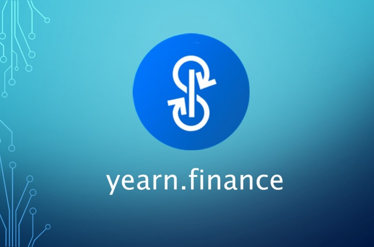 Yearn Finance