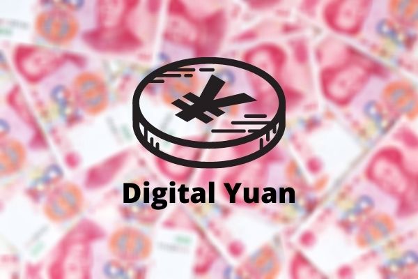 digital yuan