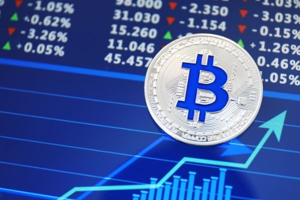 investasi bitcoin