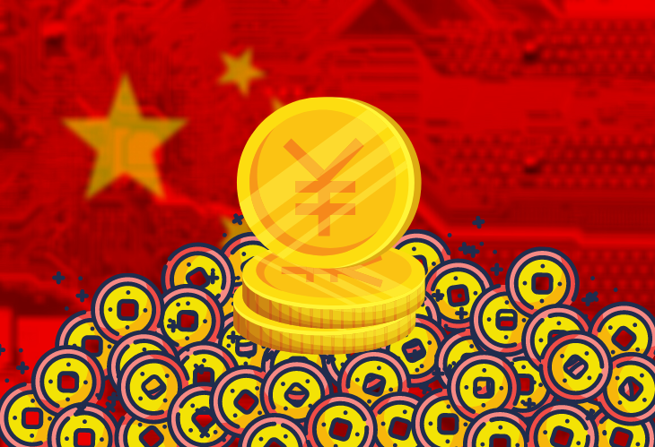 China’s Crypto Mining Crackdown a Precursor to their CBDC?