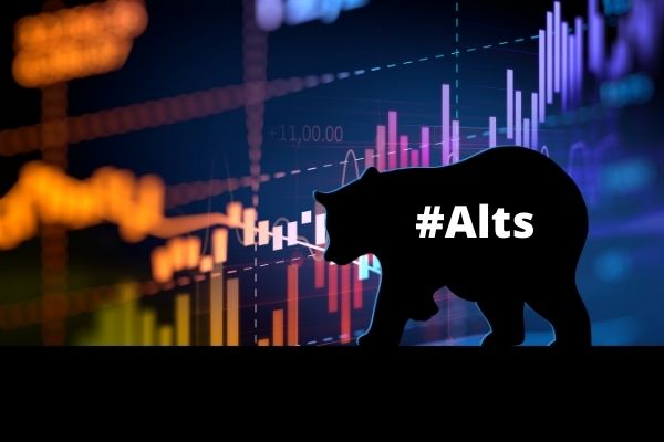 altcoin market