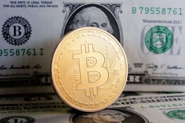 Inflation Hasn’t Done Much to Prop Up BTC’s Fortunes