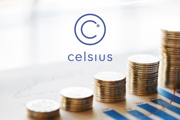 Celsius crypto