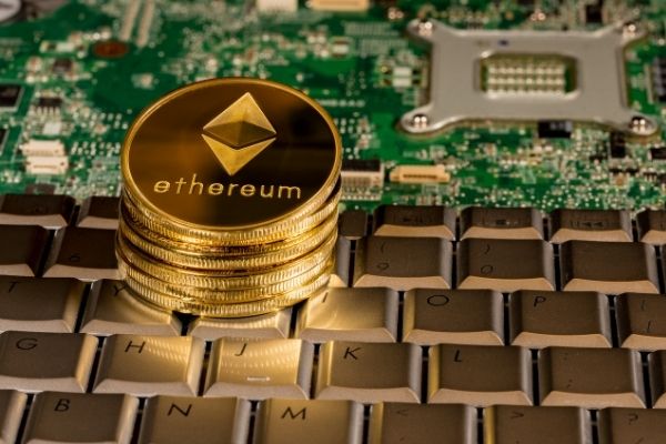 ethereum mining