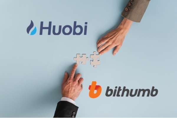 huobi bithumb