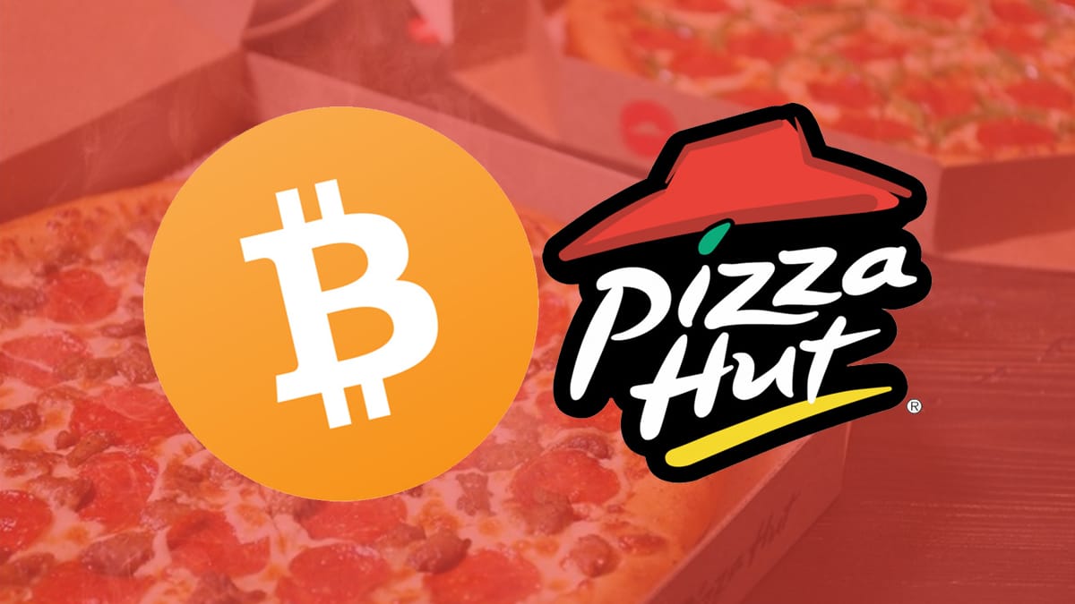 Pizza Hut Chấp Nhận Thanh Toán Bằng Tiền Điện Tử Ở Venezuela -  SuperCryptoNews