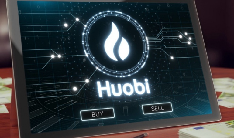 Huobi