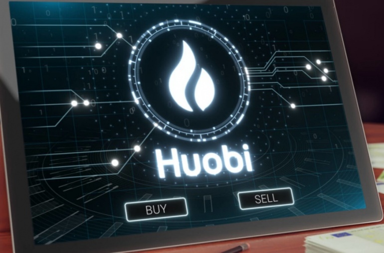 Huobi