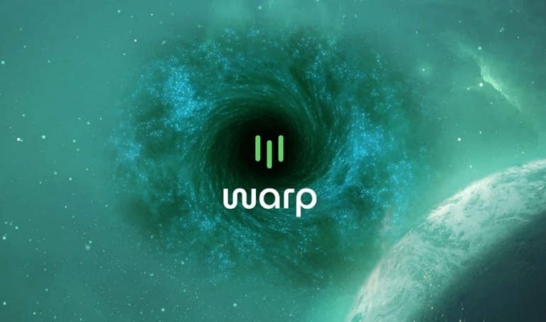 Warp Finance