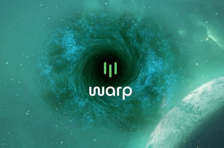 Warp Finance