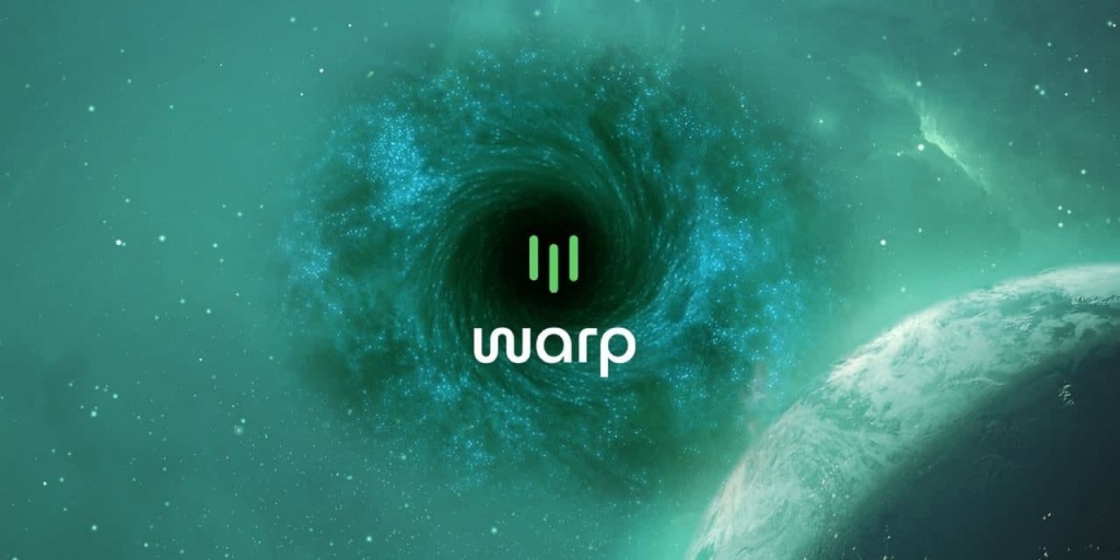 Warp Finance