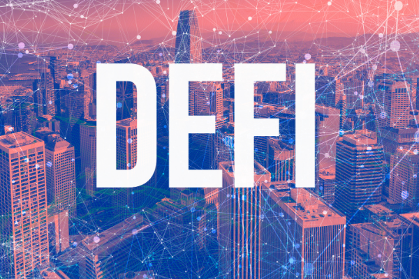 The Thrill Behind Decentralized Finance (DeFi)