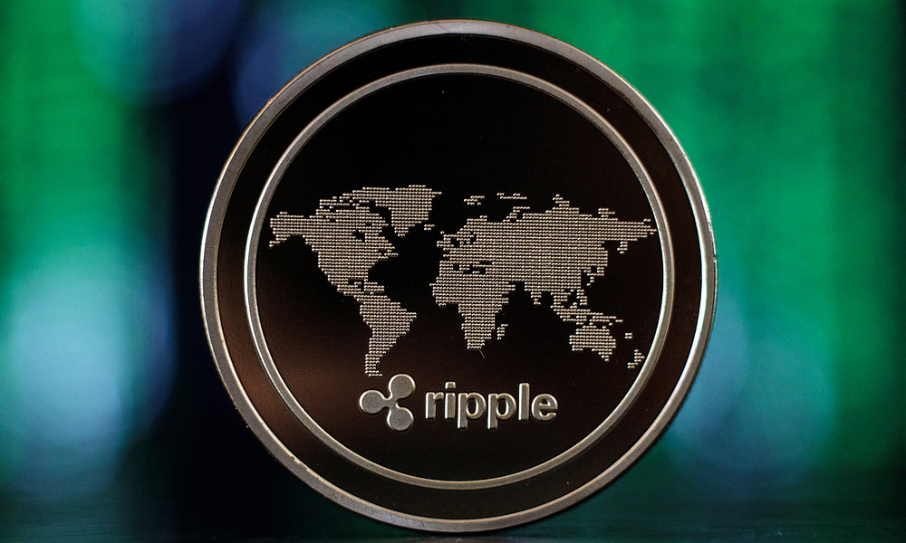 XRP Rallies After Positive Views from Judge