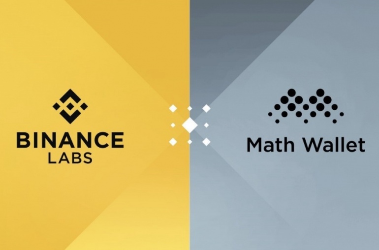 MathWallet