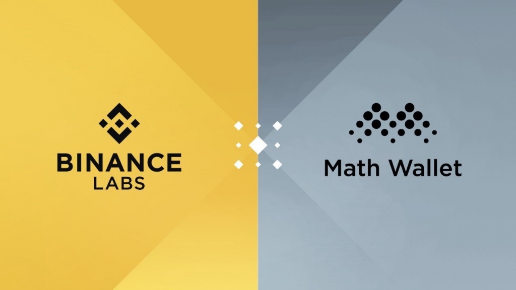 Singapore-Based Digital Wallet MATH Raises $12 Million with Binance Labs