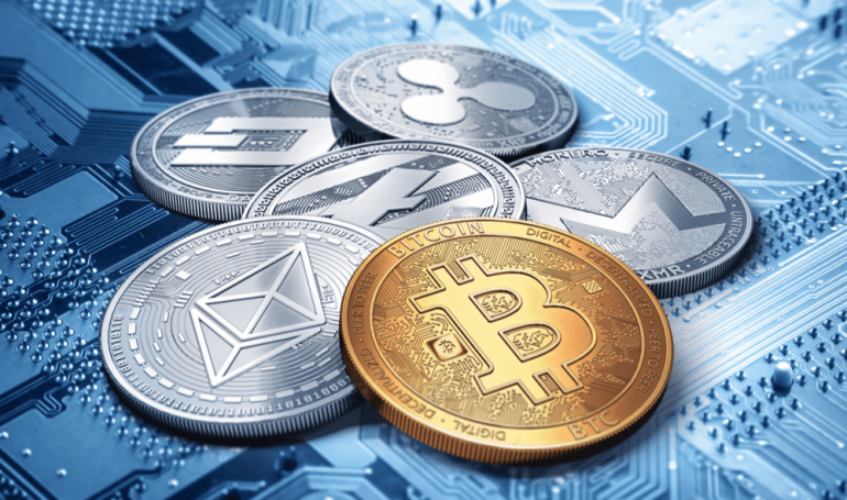 Bitcoin digital currency