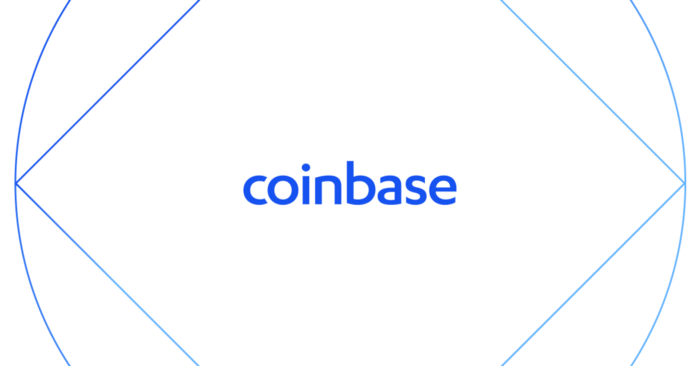 Coinbase niêm yết