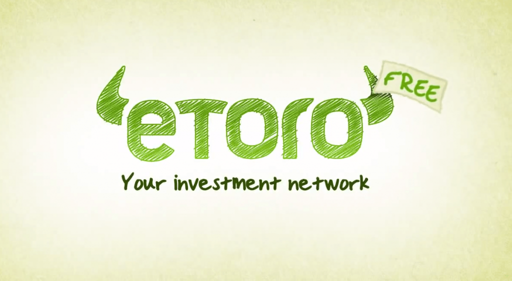 eToro