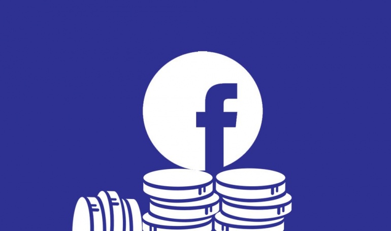 Facebook an Indirect Cryptocurrency Play?