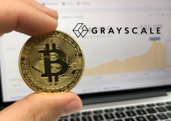 Grayscale Investments