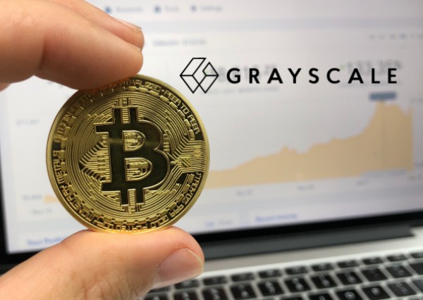 Morgan Stanley Buys into Grayscale’s BTC Trust