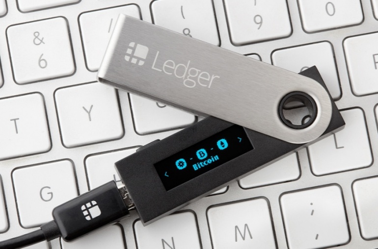 Ledger