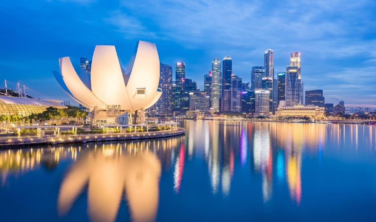 Singapore Warns Retail Investors Over Investing in Cryptocurrencies