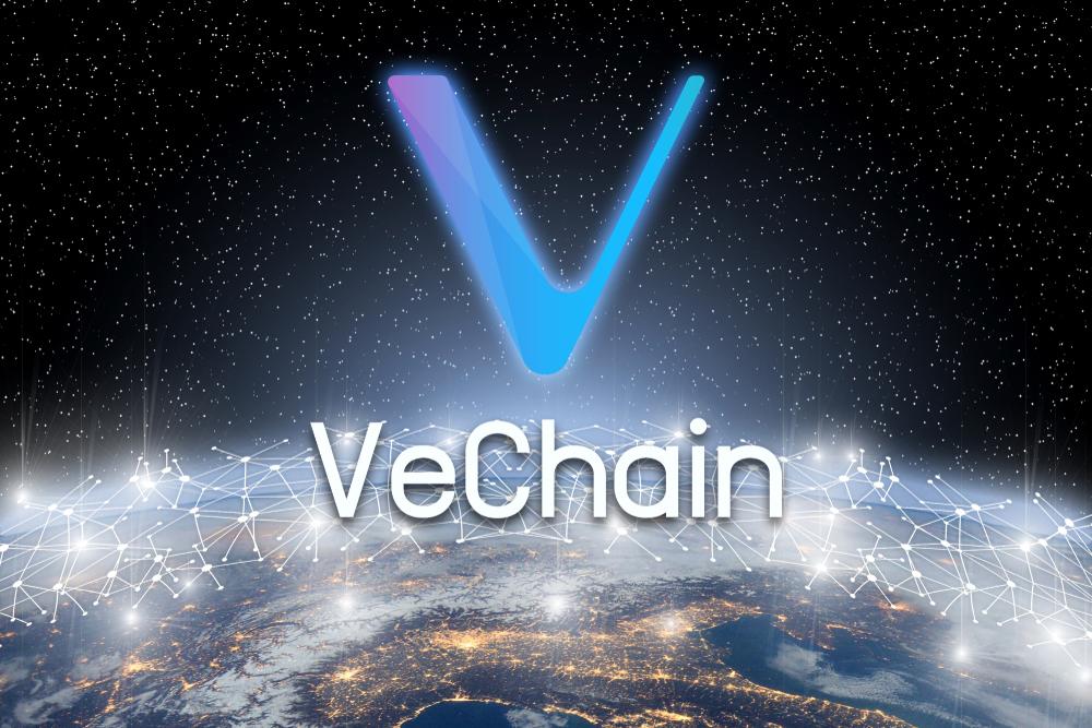 VeChain