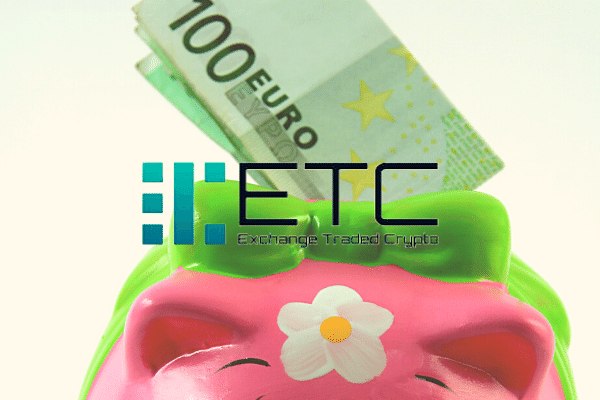 BTCetc ETC group