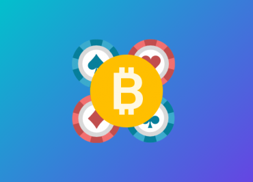 Bitcoin bet