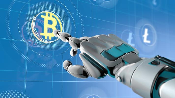 top crypto trading bots bitcoin time