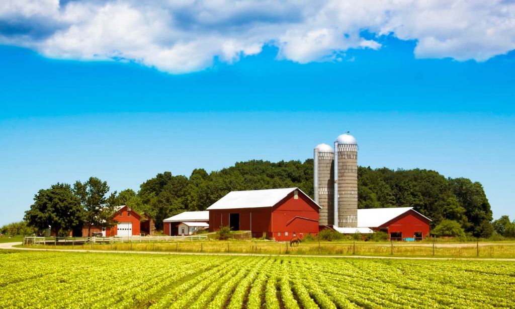 farms