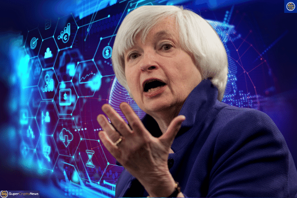 Janet Yellen