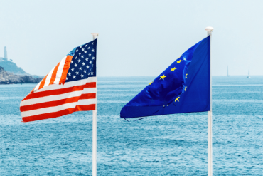 CBDC USA and Europe