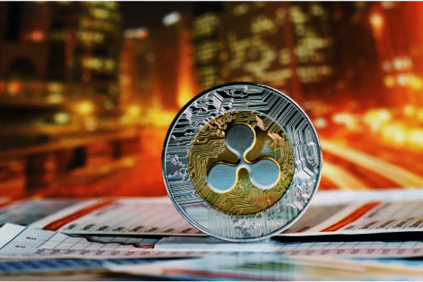 XRP Rallies After Filing a Freedom of Information Request with SEC