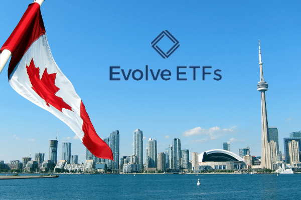 Canadian-based Evolve Files for Bitcoin ETF