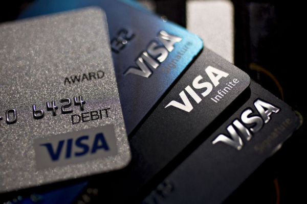 VISA May Provide Direct Support for Selected Crypto Assets